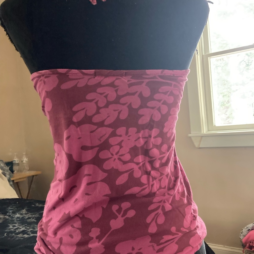 Tank top - Picture 4 of 5